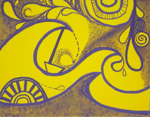 A Thousand Sunsets are Not Enough